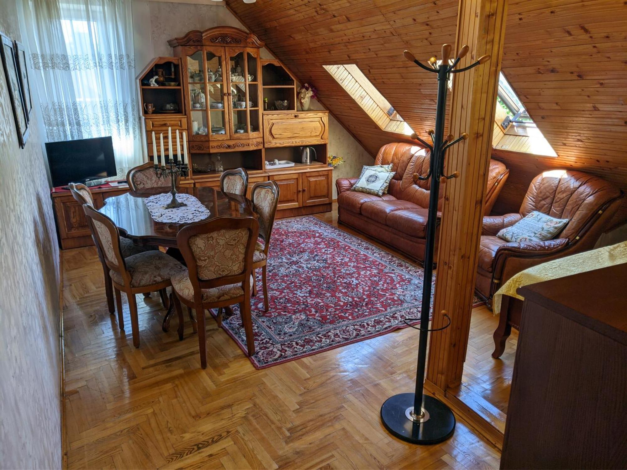 Guest House Nika - Cottages And Rooms In The Heart Of Palanga City Center Zimmer foto